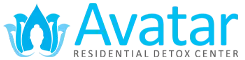 Official Intensive Outpatient Program (IOP) logo of Avatar PCC in the USA, representing structured outpatient addiction treatment services, recovery support, therapy programs, and personalized care for individuals seeking long-term sobriety through intensive outpatient rehab.